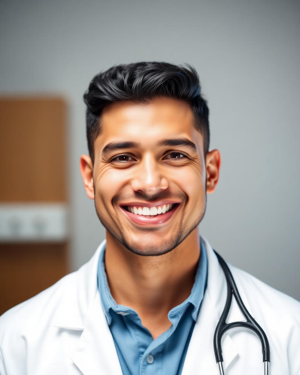 Dr. Juan Carlos Ortiz