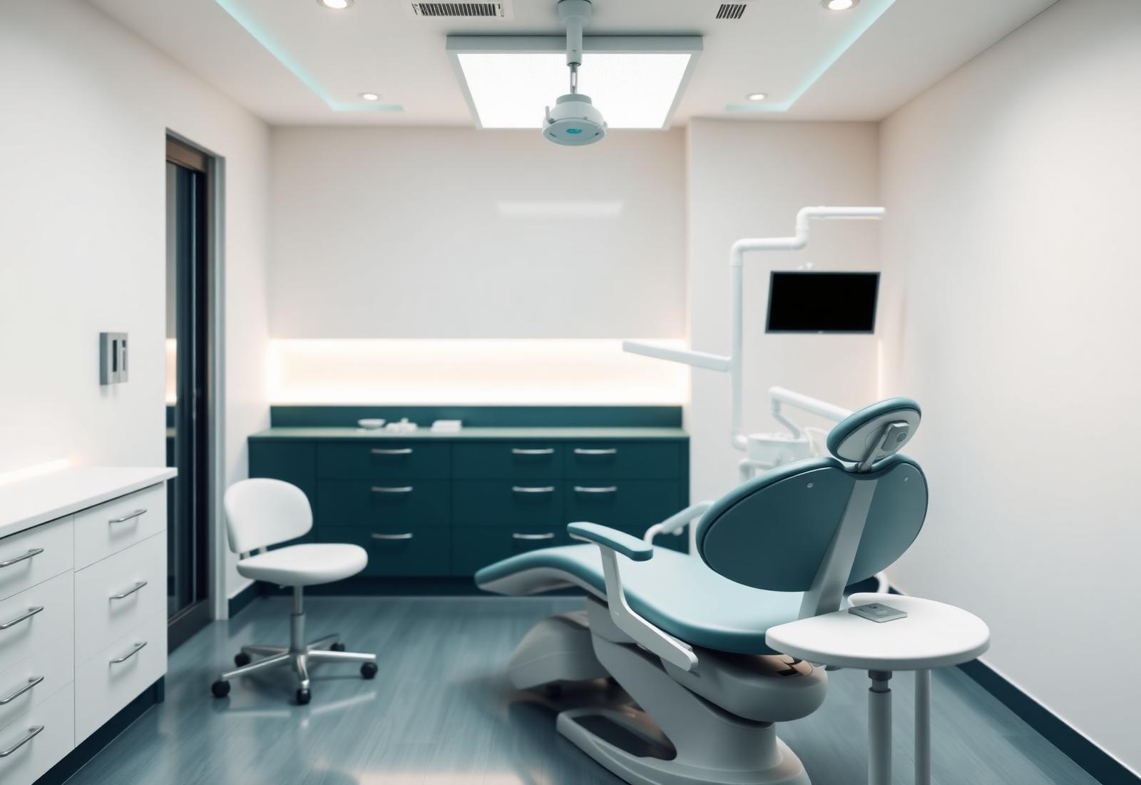 Interior moderno